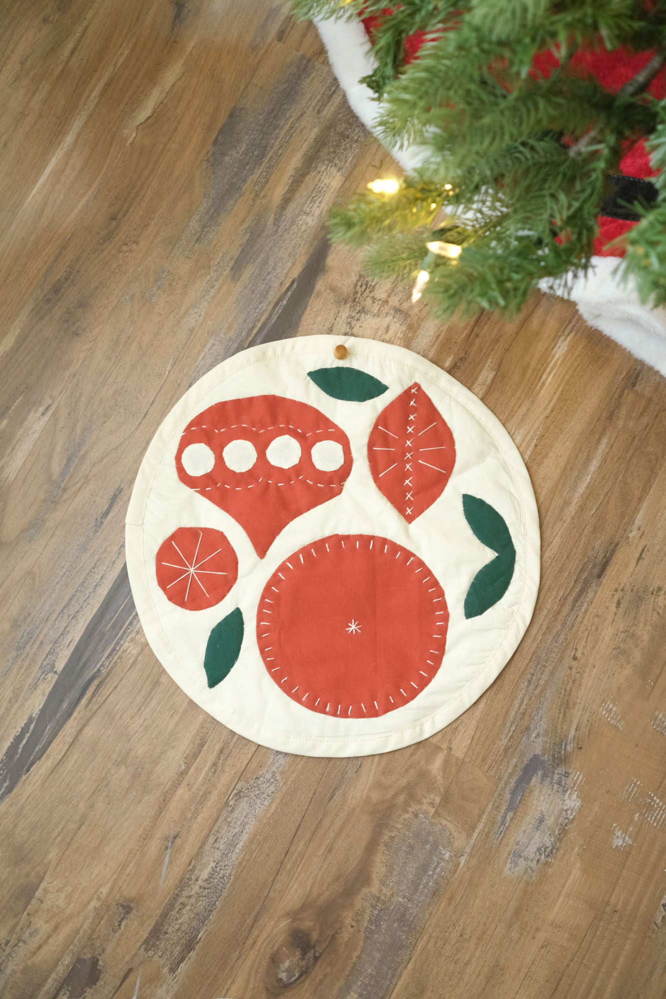 Holiday Ornament DIY Kit