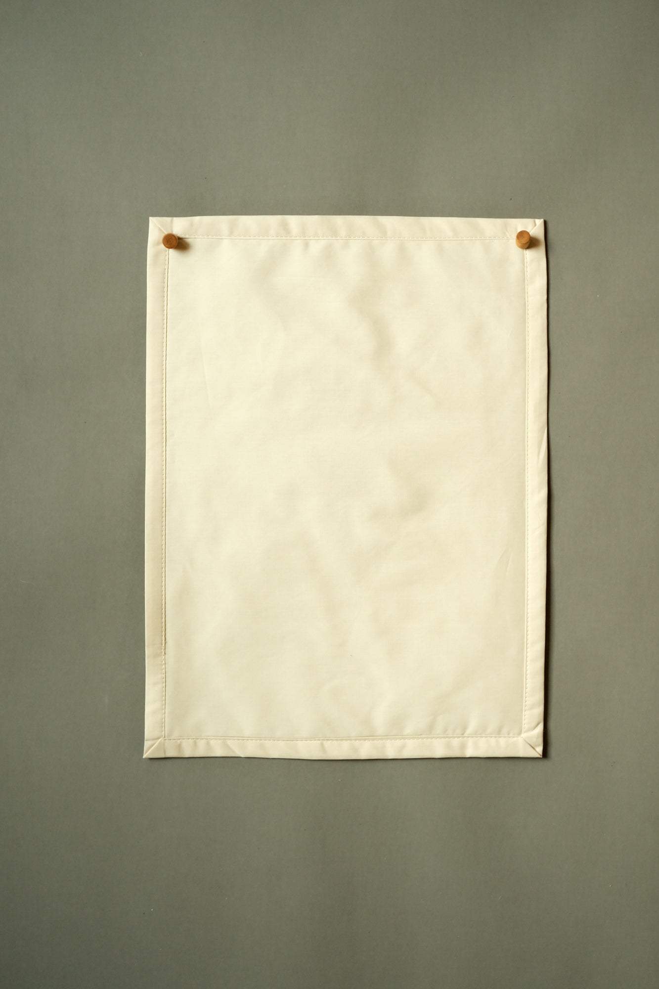 Quilted Backing - Rectangle