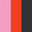Flame and Pink;