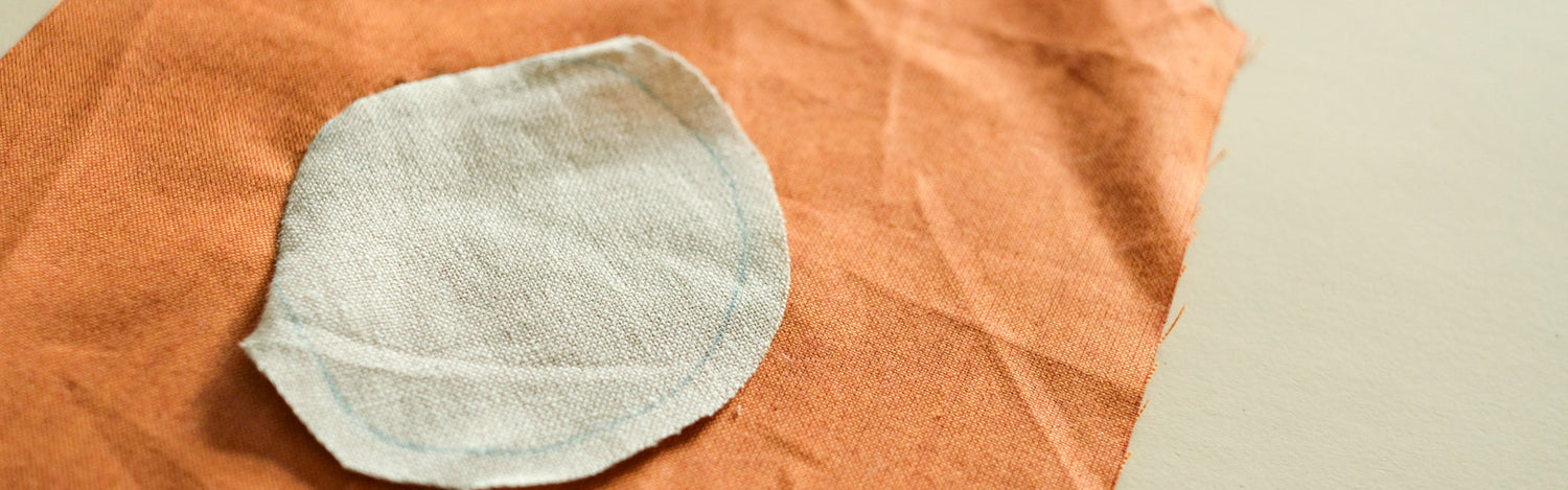 Needle Turn Appliqué Techniques: Curves