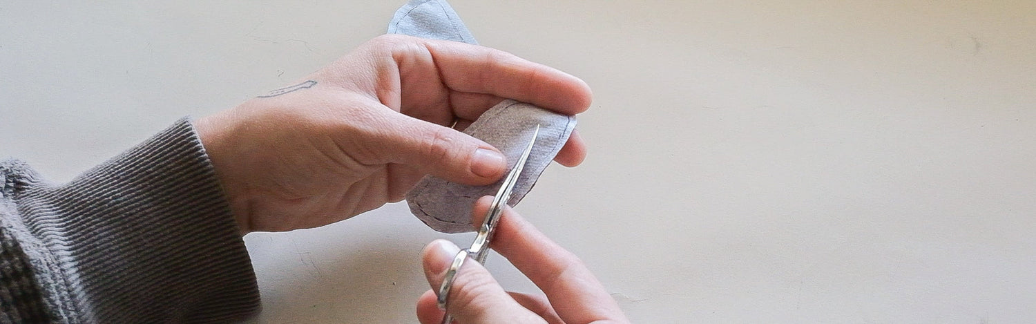 How to Do Interfacing Appliqué (A Fast Method for Simple Shapes!)