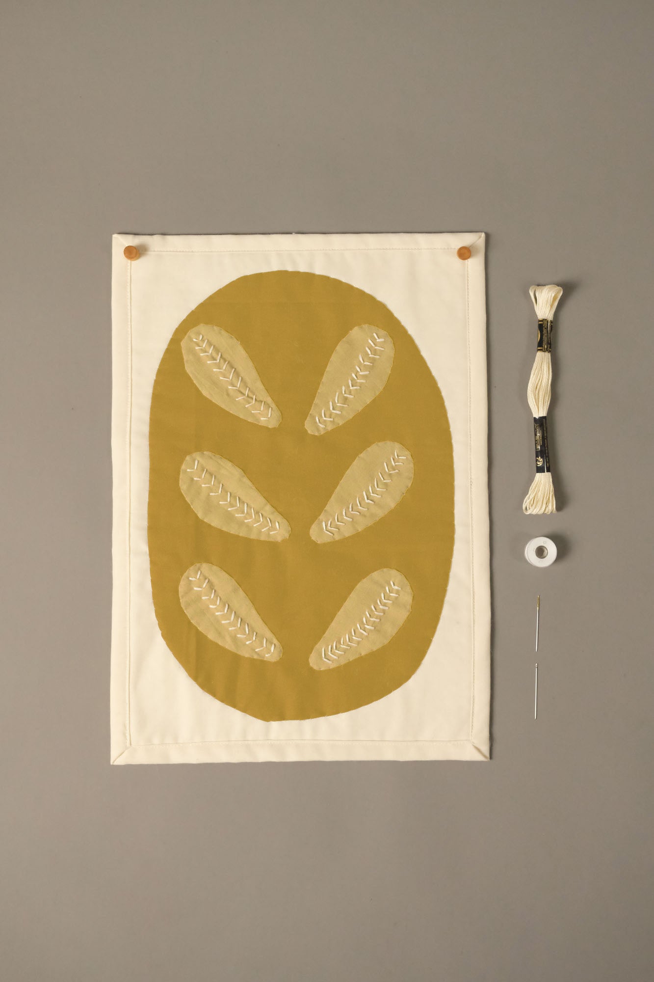 Simple Leaf DIY Kit