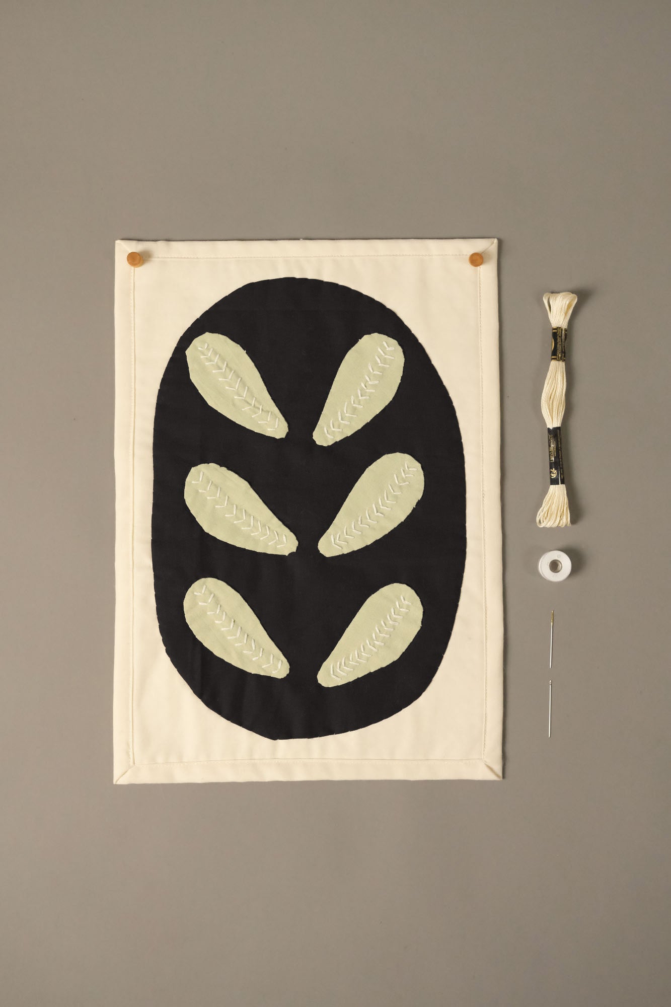 Simple Leaf DIY Kit