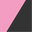 Pink and Black