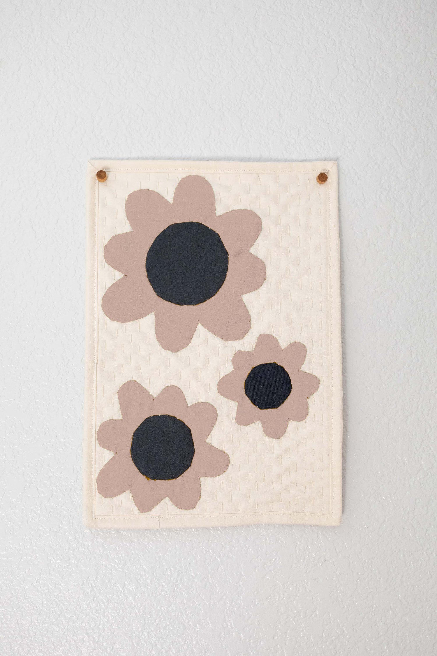 Simple Flowers DIY Kit