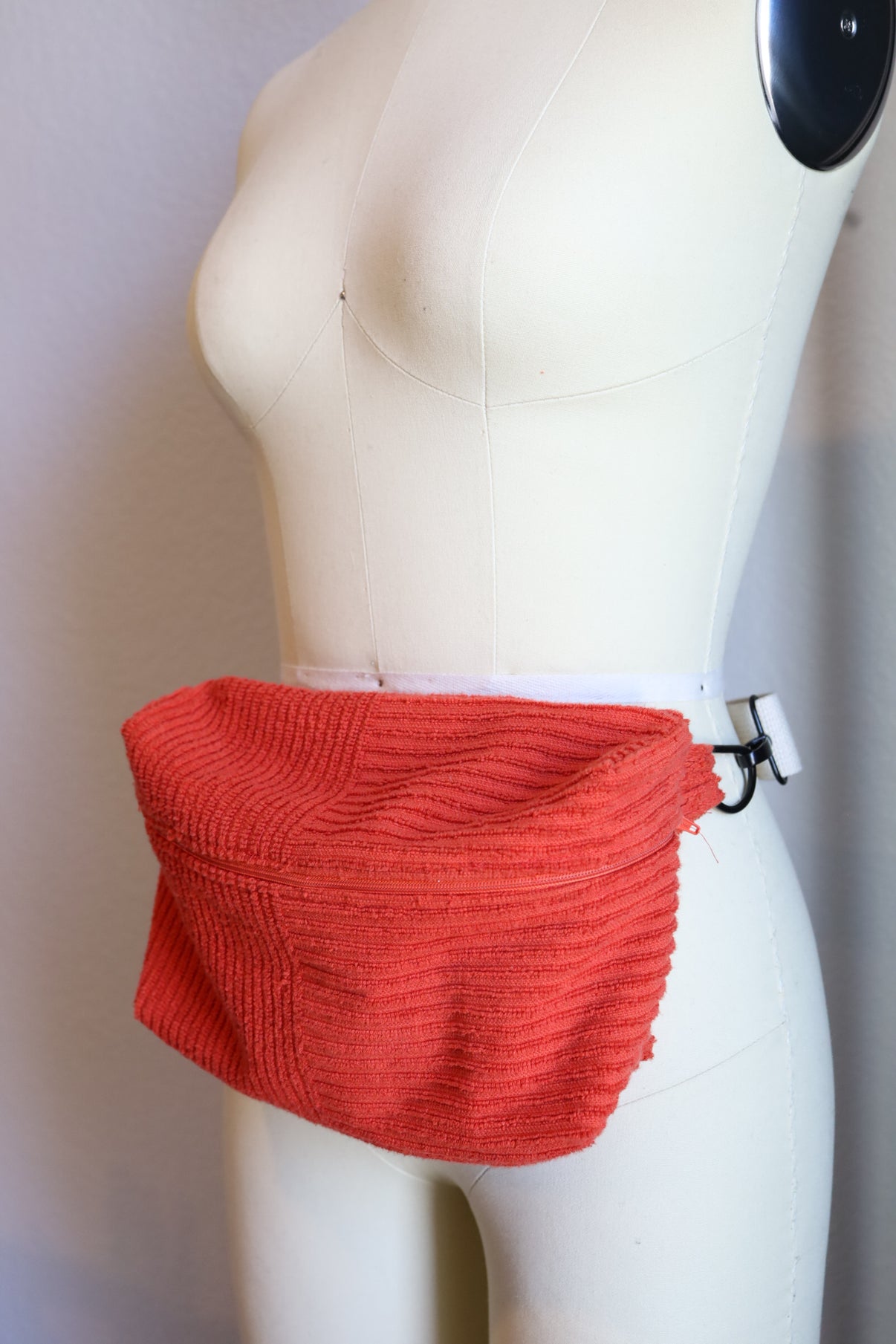 Fairview Fanny Pack - PDF Sewing Pattern – it's all in the stitch