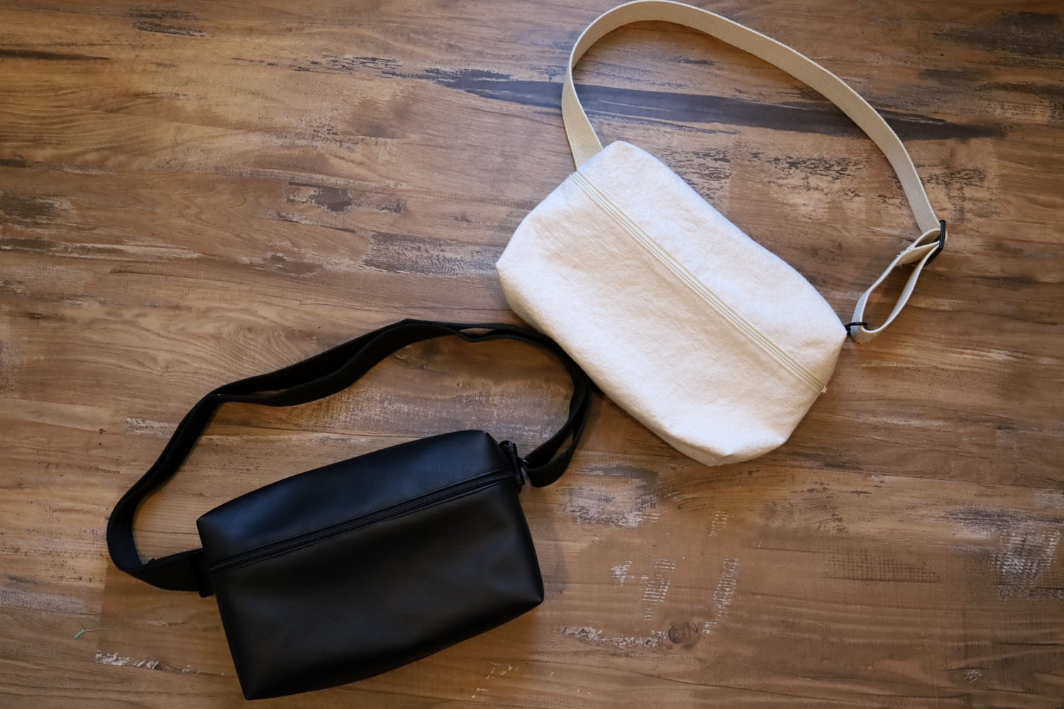 Fairview Fanny Pack - PDF Sewing Pattern