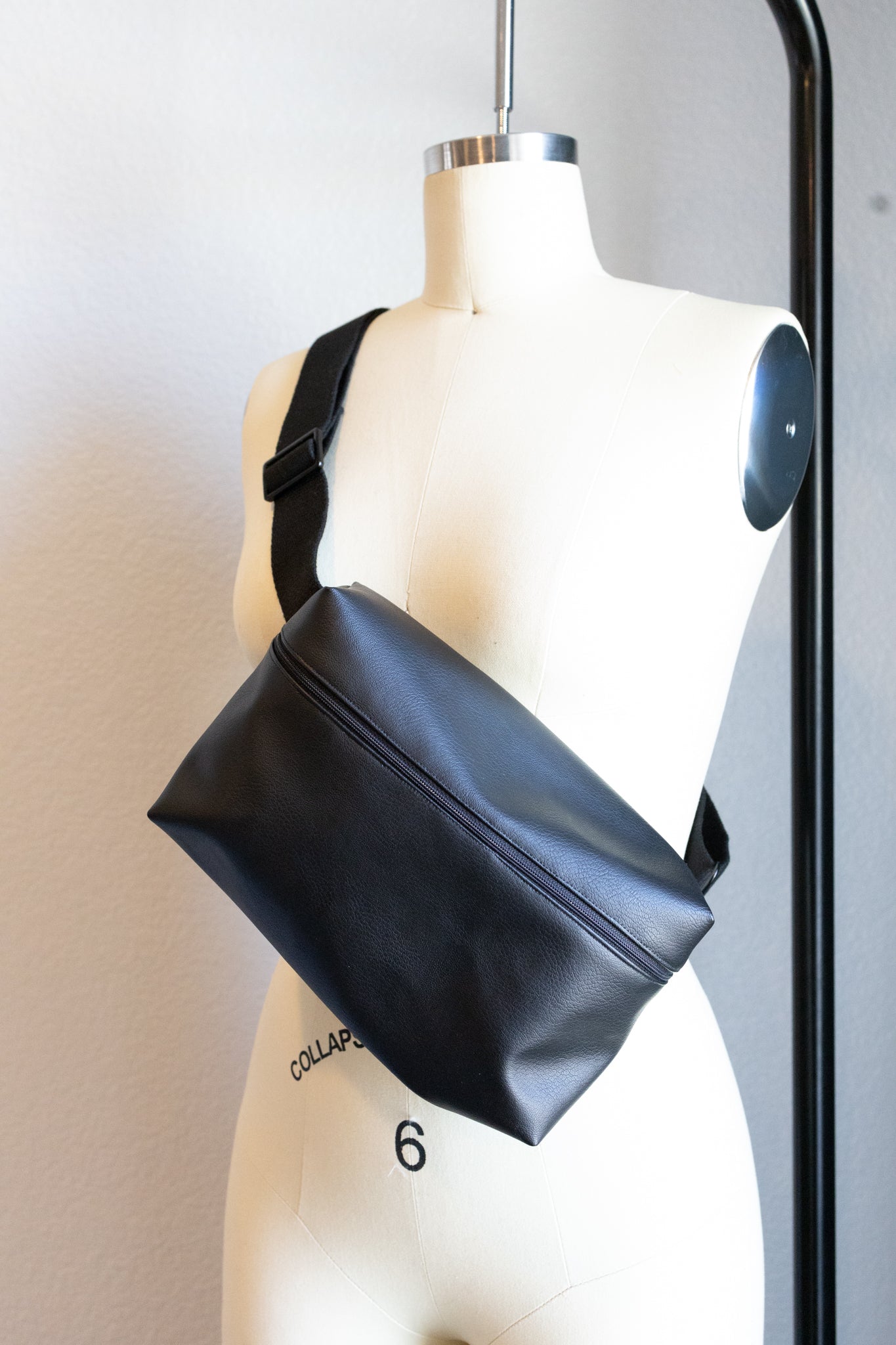 Fairview Fanny Pack - PDF Sewing Pattern