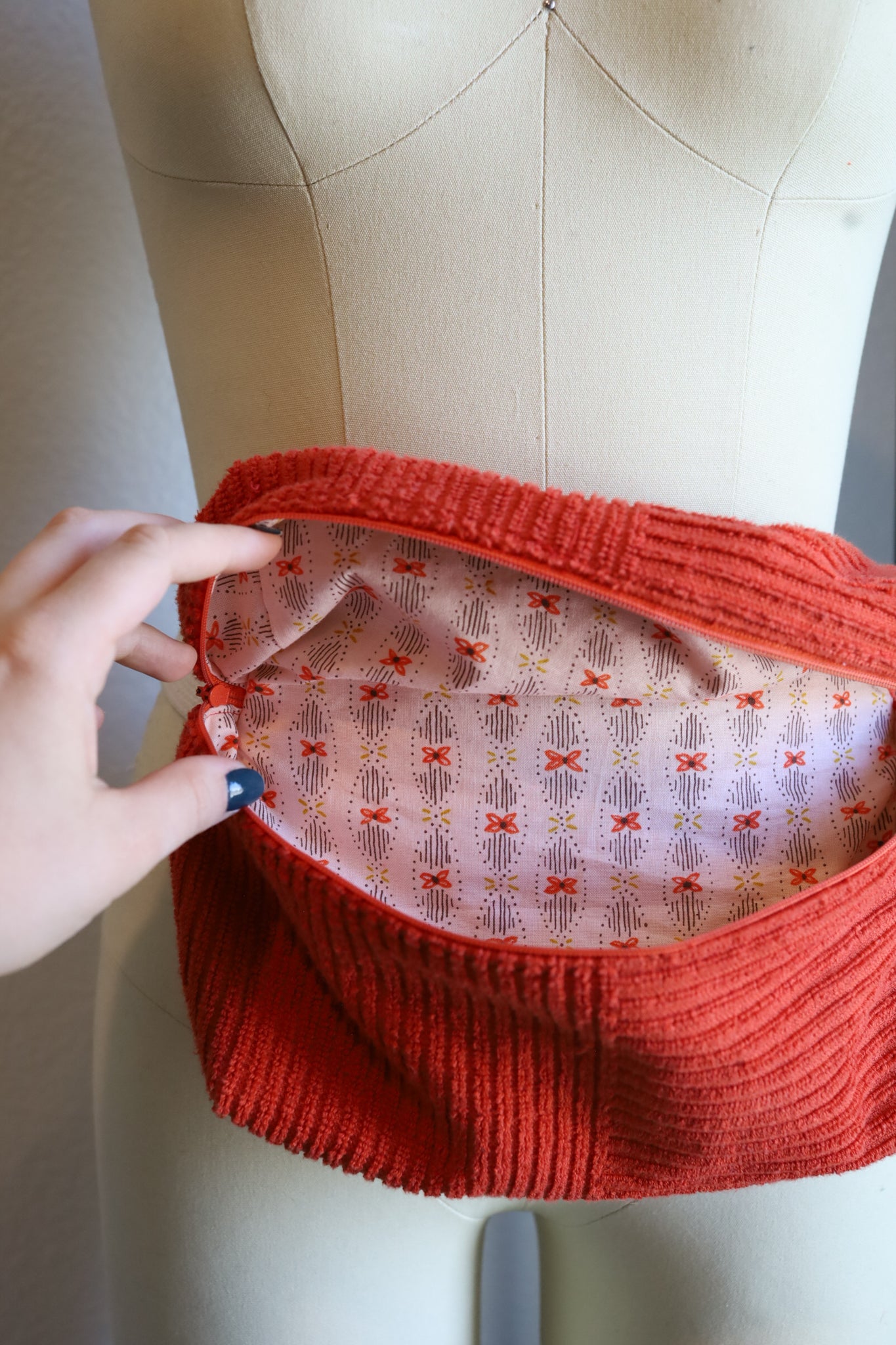 Fairview Fanny Pack - PDF Sewing Pattern